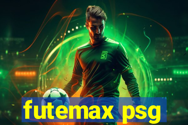 futemax psg